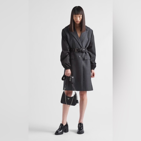 Like new Prada re-edition re-nylon 2005 - Picture 8 of 8